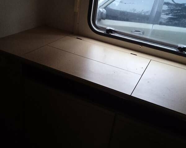 Белый Кнаус Судвинд, объемом двигателя 0 л и пробегом 10 тыс. км за 4450 $, фото 11 на Automoto.ua