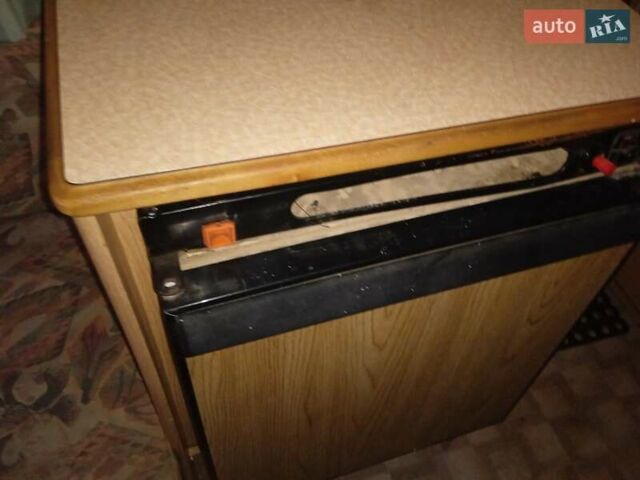 Белый Кнаус Судвинд, объемом двигателя 0 л и пробегом 10 тыс. км за 4450 $, фото 10 на Automoto.ua