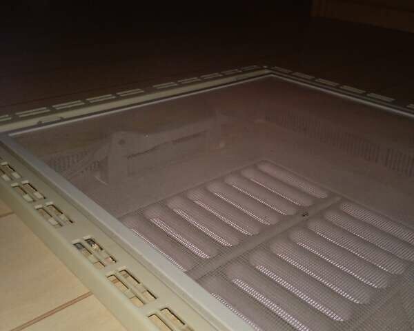 Белый Кнаус Судвинд, объемом двигателя 0 л и пробегом 10 тыс. км за 4450 $, фото 18 на Automoto.ua