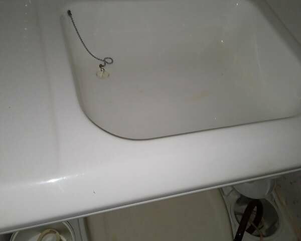 Белый Кнаус Судвинд, объемом двигателя 0 л и пробегом 10 тыс. км за 4450 $, фото 17 на Automoto.ua