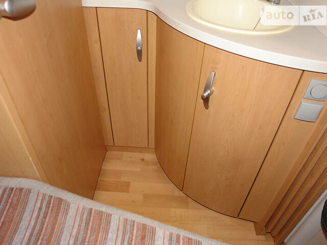 Белый Кнаус Судвинд, объемом двигателя 0 л и пробегом 5 тыс. км за 15000 $, фото 75 на Automoto.ua