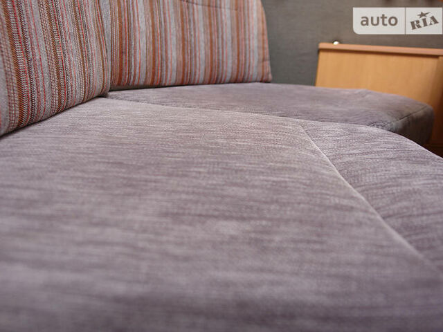 Белый Кнаус Судвинд, объемом двигателя 0 л и пробегом 5 тыс. км за 15000 $, фото 24 на Automoto.ua