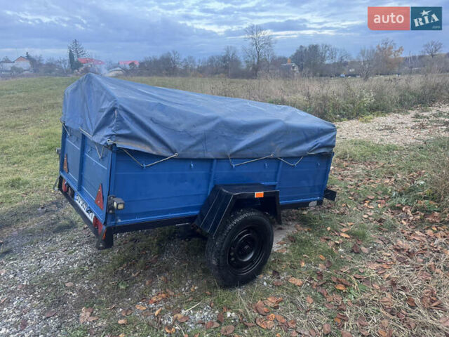 Синій Кнотт 31, об'ємом двигуна 0 л та пробігом 1 тис. км за 700 $, фото 3 на Automoto.ua