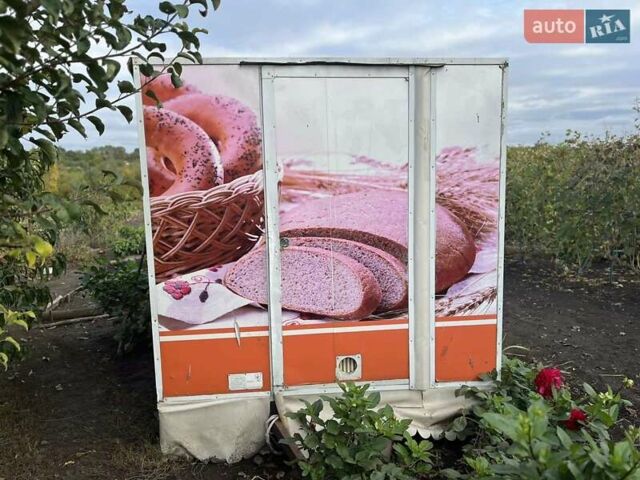 Белый Кнотт 71T, объемом двигателя 0 л и пробегом 0 тыс. км за 1500 $, фото 2 на Automoto.ua