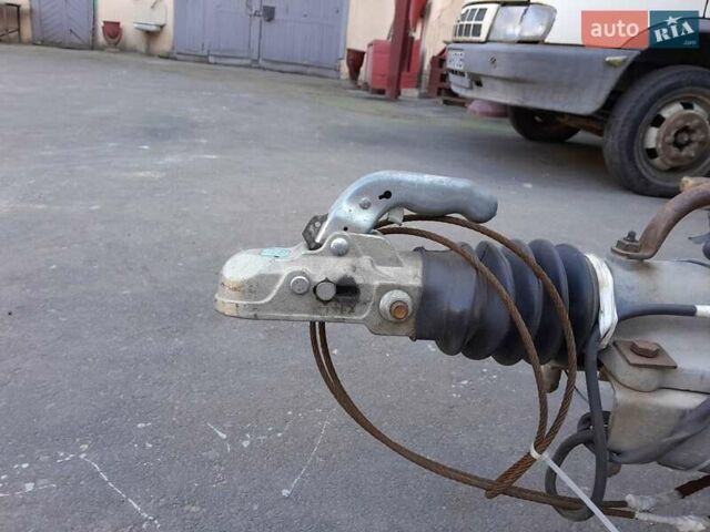 Кнотт Д, об'ємом двигуна 0 л та пробігом 0 тис. км за 2500 $, фото 2 на Automoto.ua