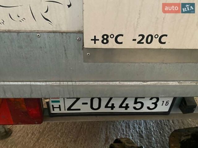 Білий Кнотт КФ, об'ємом двигуна 0 л та пробігом 1 тис. км за 5950 $, фото 13 на Automoto.ua