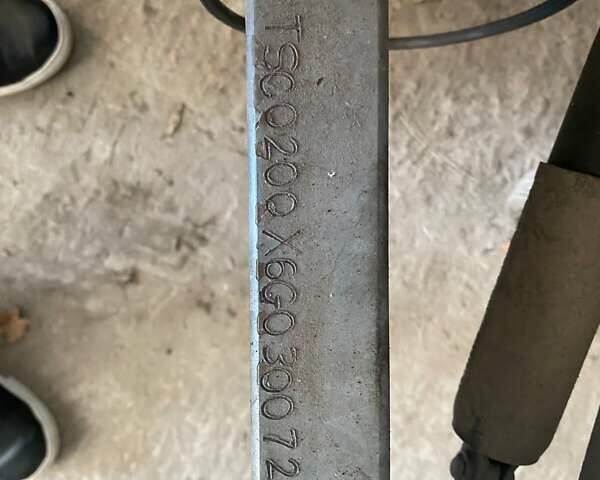 Білий Кнотт КФ, об'ємом двигуна 0 л та пробігом 1 тис. км за 5950 $, фото 7 на Automoto.ua