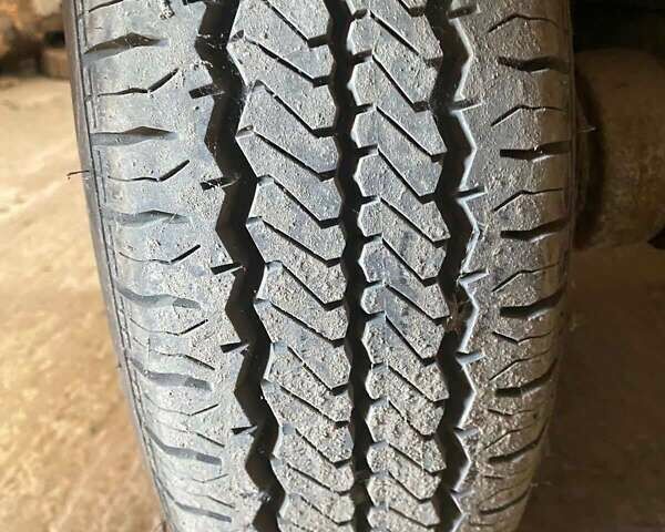 Белый Кнотт КФ, объемом двигателя 0 л и пробегом 1 тыс. км за 6990 $, фото 6 на Automoto.ua