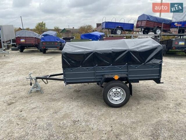 Кнотт КФ, объемом двигателя 0 л и пробегом 5 тыс. км за 556 $, фото 1 на Automoto.ua