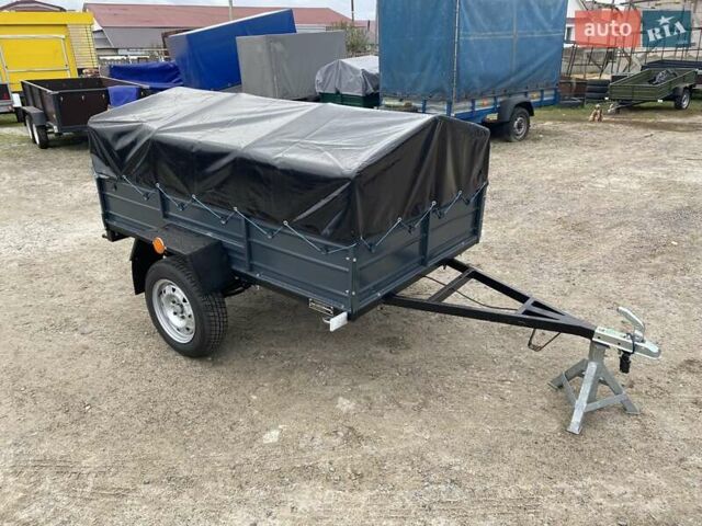 Кнотт КФ, объемом двигателя 0 л и пробегом 5 тыс. км за 556 $, фото 3 на Automoto.ua