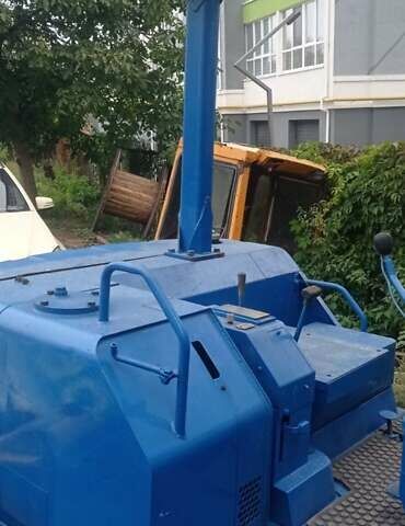 Кобелко 25SR, объемом двигателя 0 л и пробегом 10 тыс. км за 7200 $, фото 6 на Automoto.ua