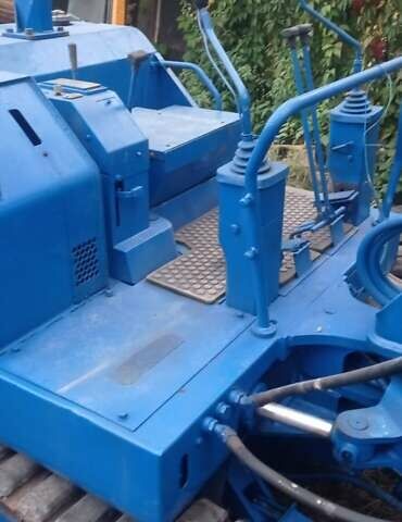 Кобелко 25SR, объемом двигателя 0 л и пробегом 10 тыс. км за 7200 $, фото 9 на Automoto.ua