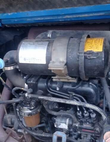 Кобелко 25SR, объемом двигателя 0 л и пробегом 10 тыс. км за 7200 $, фото 5 на Automoto.ua