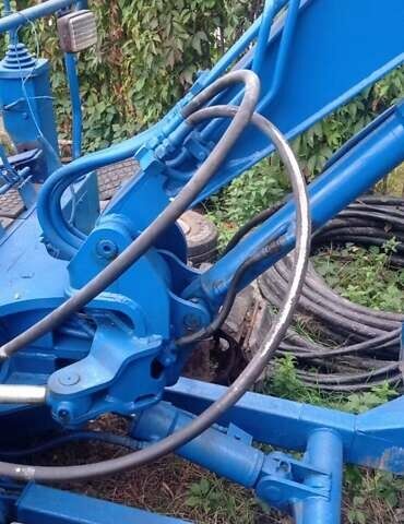 Кобелко 25SR, объемом двигателя 0 л и пробегом 10 тыс. км за 7200 $, фото 7 на Automoto.ua