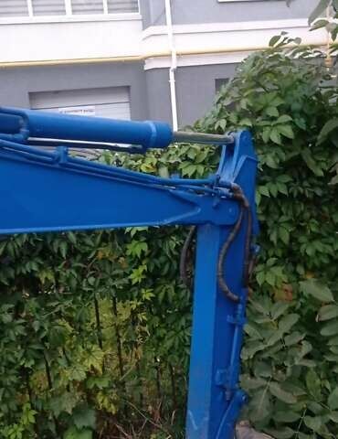 Кобелко 25SR, объемом двигателя 0 л и пробегом 10 тыс. км за 7200 $, фото 8 на Automoto.ua