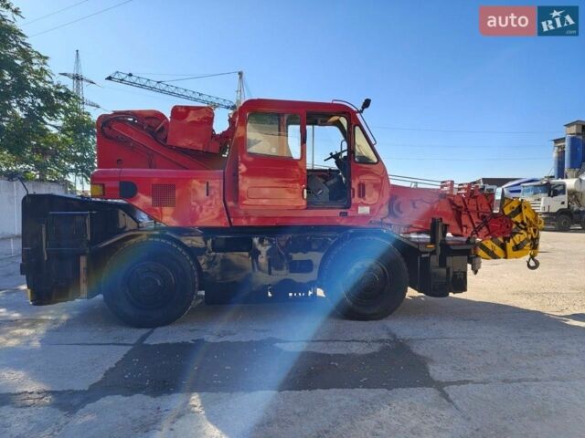 Кобелко РК, об'ємом двигуна 0 л та пробігом 0 тис. км за 60000 $, фото 7 на Automoto.ua