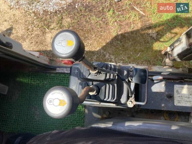 Кобелко РК, объемом двигателя 0 л и пробегом 83 тыс. км за 33000 $, фото 5 на Automoto.ua