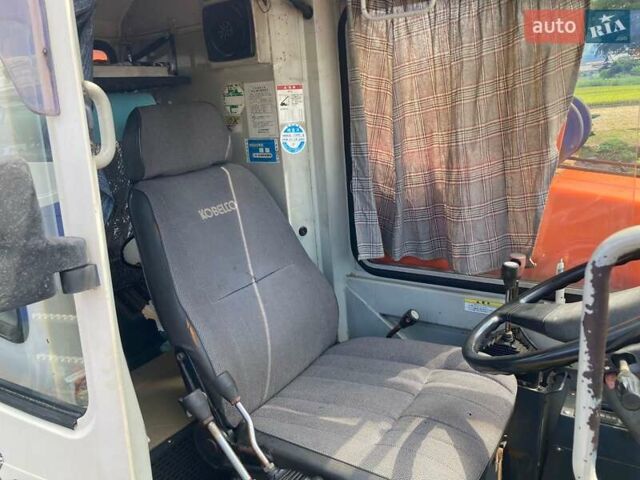 Кобелко РК, об'ємом двигуна 0 л та пробігом 83 тис. км за 33000 $, фото 11 на Automoto.ua