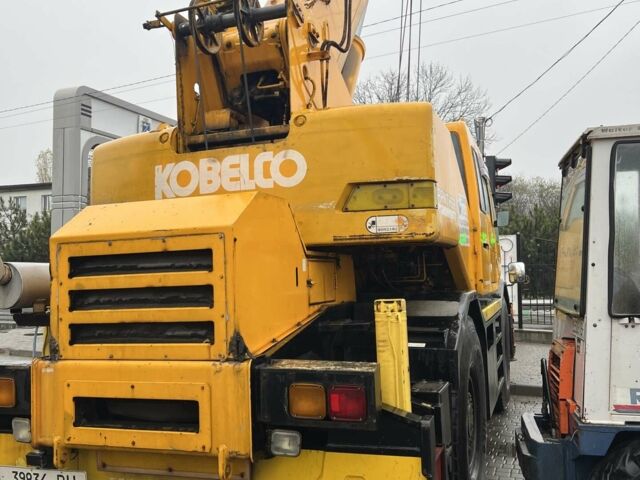 Кобелко РК, объемом двигателя 0 л и пробегом 0 тыс. км за 104000 $, фото 4 на Automoto.ua