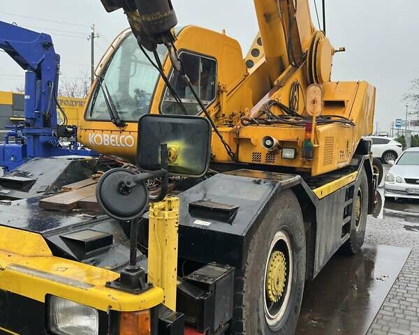 Кобелко РК, об'ємом двигуна 0 л та пробігом 0 тис. км за 104000 $, фото 5 на Automoto.ua