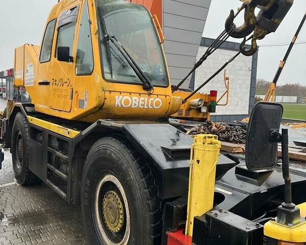 Кобелко РК, об'ємом двигуна 0 л та пробігом 0 тис. км за 104000 $, фото 1 на Automoto.ua