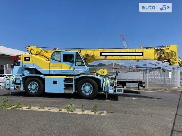 Кобелко РК, объемом двигателя 0 л и пробегом 79 тыс. км за 105000 $, фото 1 на Automoto.ua