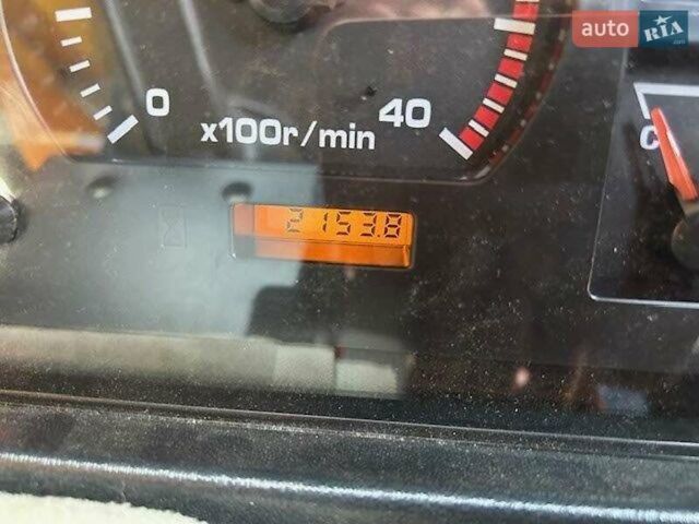 Кобелко РК, об'ємом двигуна 0 л та пробігом 40 тис. км за 104000 $, фото 10 на Automoto.ua