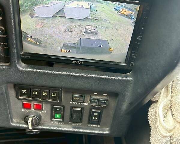 Кобелко РК 2007 в Одессе на Automoto.ua Кобелко РК, объемом двигателя 0 л и пробегом 72 тыс. км за 105000 $, фото 15 на Automoto.ua