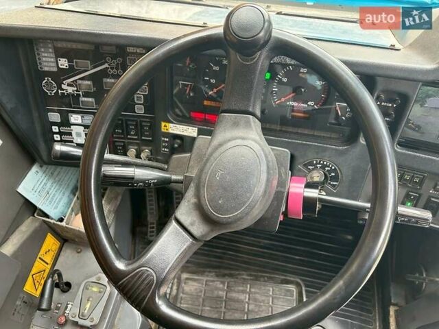 Кобелко РК 2007 в Одессе на Automoto.ua Кобелко РК, объемом двигателя 0 л и пробегом 72 тыс. км за 105000 $, фото 12 на Automoto.ua