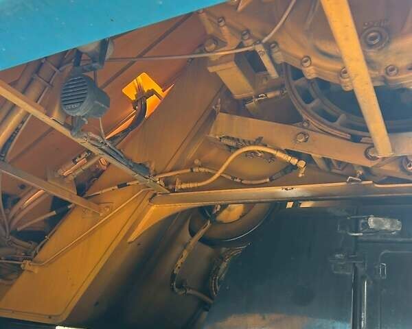 Кобелко РК 2007 в Одессе на Automoto.ua Кобелко РК, объемом двигателя 0 л и пробегом 72 тыс. км за 105000 $, фото 16 на Automoto.ua