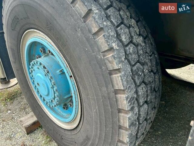 Кобелко РК 2007 в Одессе на Automoto.ua Кобелко РК, объемом двигателя 0 л и пробегом 72 тыс. км за 105000 $, фото 11 на Automoto.ua