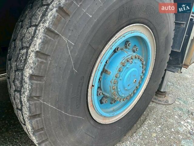 Кобелко РК 2007 в Одессе на Automoto.ua Кобелко РК, объемом двигателя 0 л и пробегом 72 тыс. км за 105000 $, фото 10 на Automoto.ua