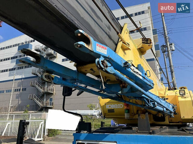 Кобелко РК, объемом двигателя 0 л и пробегом 148 тыс. км за 60000 $, фото 7 на Automoto.ua