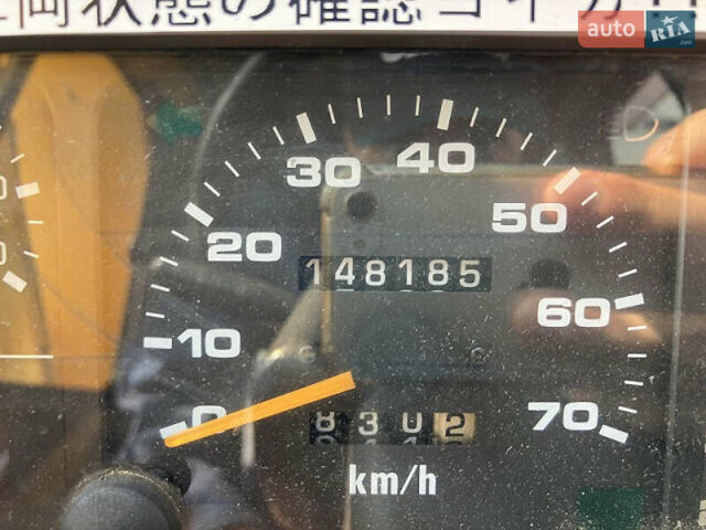 Кобелко РК, объемом двигателя 0 л и пробегом 148 тыс. км за 60000 $, фото 14 на Automoto.ua