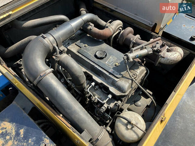 Кобелко РК, объемом двигателя 0 л и пробегом 148 тыс. км за 60000 $, фото 13 на Automoto.ua