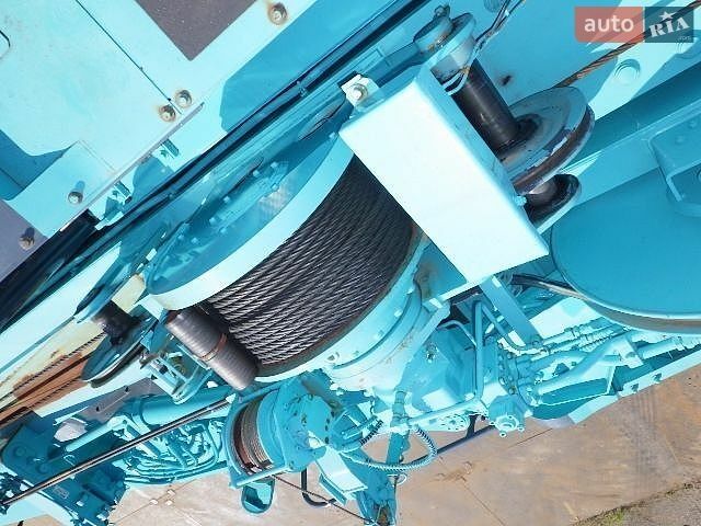 Кобелко РК, об'ємом двигуна 0 л та пробігом 59 тис. км за 84000 $, фото 16 на Automoto.ua