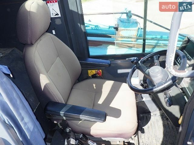 Кобелко РК, об'ємом двигуна 0 л та пробігом 59 тис. км за 84000 $, фото 19 на Automoto.ua