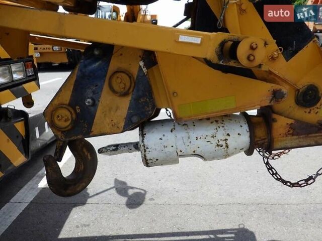 Кобелко РК, об'ємом двигуна 0 л та пробігом 0 тис. км за 87500 $, фото 8 на Automoto.ua