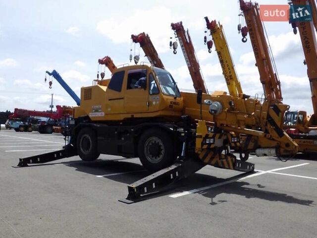 Кобелко РК, об'ємом двигуна 0 л та пробігом 0 тис. км за 87500 $, фото 5 на Automoto.ua