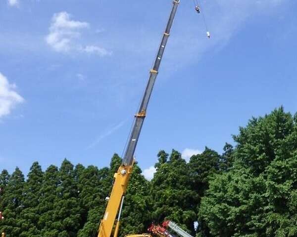 Кобелко РК, об'ємом двигуна 0 л та пробігом 0 тис. км за 87500 $, фото 14 на Automoto.ua