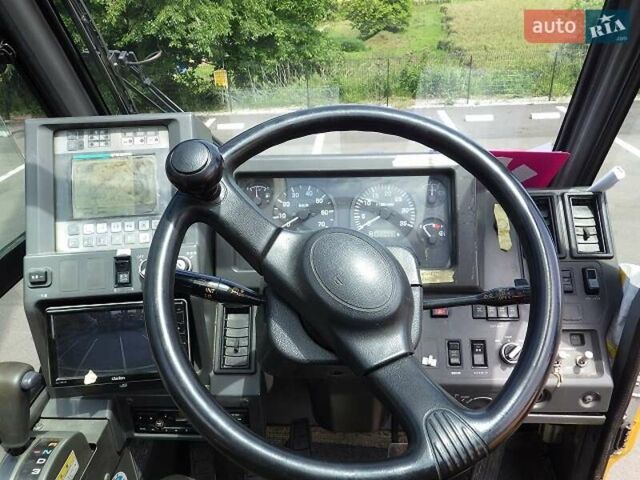 Кобелко РК, об'ємом двигуна 0 л та пробігом 0 тис. км за 87500 $, фото 10 на Automoto.ua