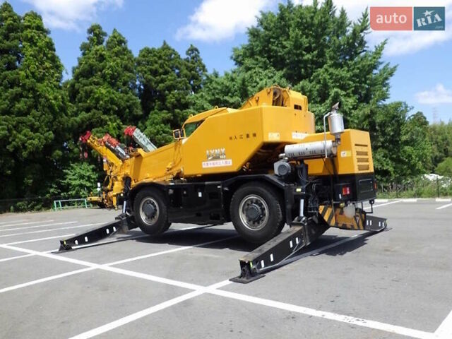 Кобелко РК, об'ємом двигуна 0 л та пробігом 0 тис. км за 87500 $, фото 7 на Automoto.ua