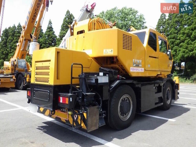 Кобелко РК, об'ємом двигуна 0 л та пробігом 0 тис. км за 87500 $, фото 2 на Automoto.ua