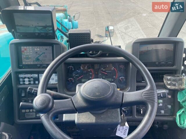 Кобелко РК, объемом двигателя 0 л и пробегом 3 тыс. км за 407487 $, фото 3 на Automoto.ua