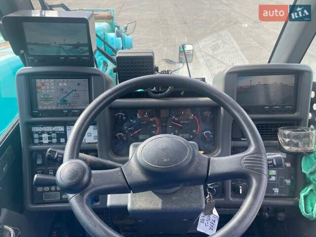 Кобелко РК, объемом двигателя 0 л и пробегом 3 тыс. км за 411113 $, фото 3 на Automoto.ua