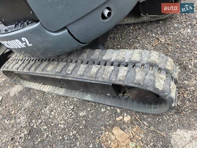 Кобелко СК, объемом двигателя 0 л и пробегом 4 тыс. км за 13500 $, фото 9 на Automoto.ua