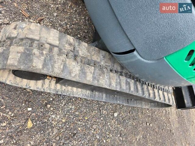 Кобелко СК, объемом двигателя 0 л и пробегом 4 тыс. км за 13500 $, фото 11 на Automoto.ua