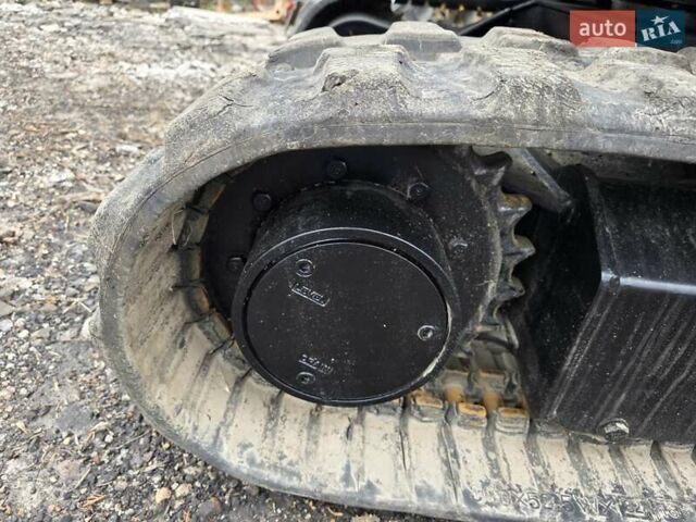 Кобелко СК, объемом двигателя 0 л и пробегом 4 тыс. км за 13500 $, фото 10 на Automoto.ua