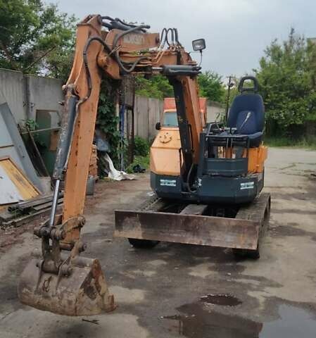 Кобелко СК, объемом двигателя 0 л и пробегом 0 тыс. км за 12500 $, фото 2 на Automoto.ua