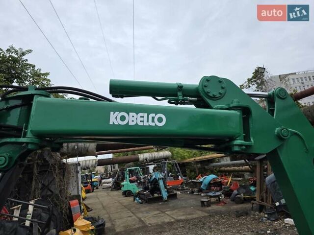 Кобелко СК, объемом двигателя 0 л и пробегом 4 тыс. км за 13500 $, фото 13 на Automoto.ua